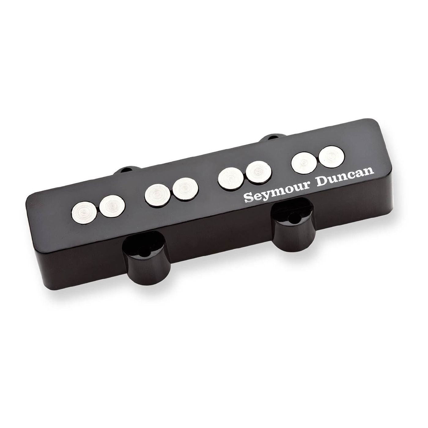Seymour Duncan SJB-3B Quarter Pound For Jazz Bass Bridge (SJB3B)