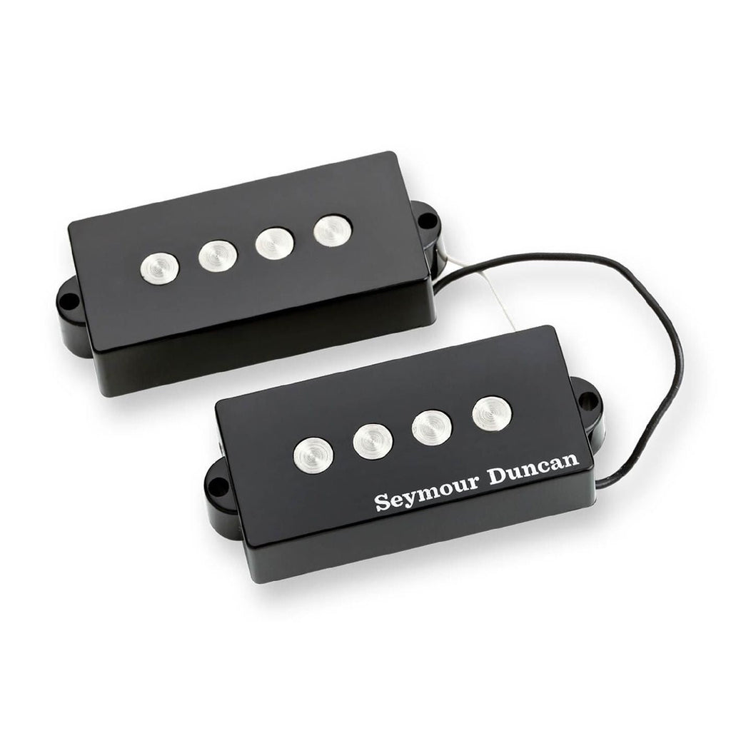 Seymour Duncan SPB-3 Quarter Pound For P Bass  Pickup (SPB3)