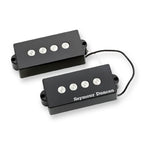 Seymour Duncan SPB-3 Quarter Pound For P Bass  Pickup (SPB3)