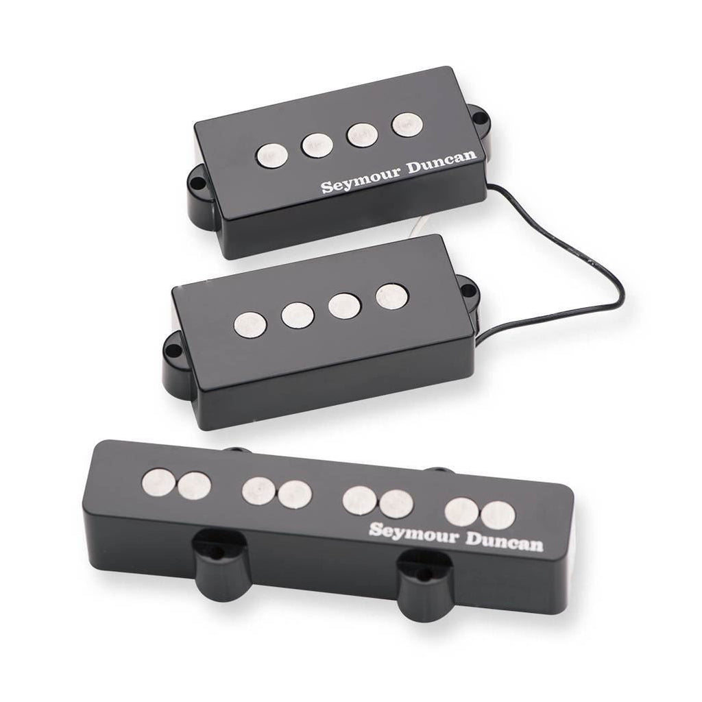 Seymour Duncan Quarter Pound PJ Pickup Set