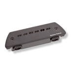 Seymour Duncan SA-6 Mag Mic Pickup Acoustic System (SA6)