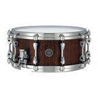 Tama PBC146 MNC Starphonic Bubinga 14x6in Snare Drum - Matte Natural Cordia