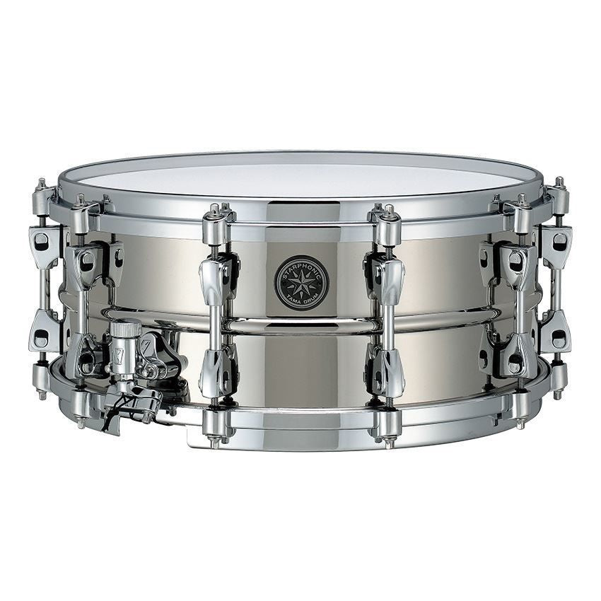 Tama PBR146 Brass Starphonic Snare Drum