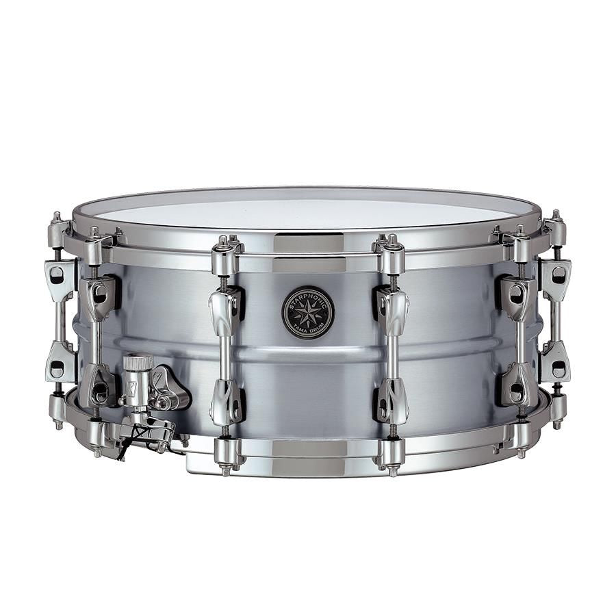 Tama Starphonic Aluminium Snare