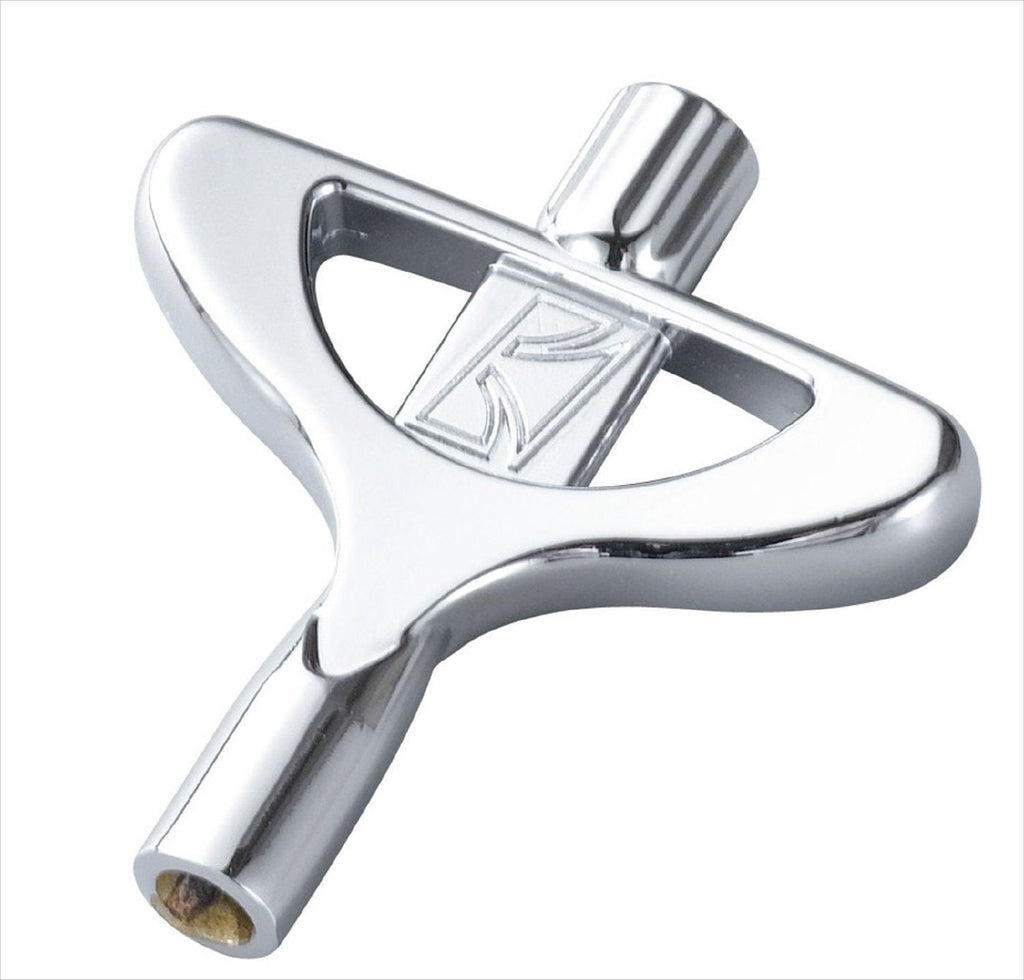 Tama TDK10 Drum Key Quick-Spin - Chrome