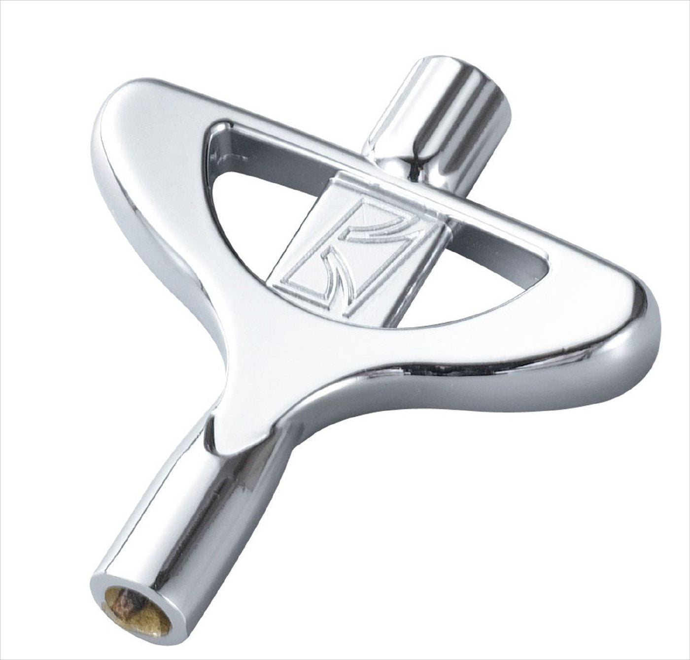 Tama TDK10 Drum Key Quick-Spin - Chrome