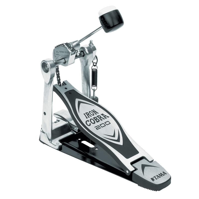 Tama HP200P Iron Cobra 200 Power Glide Single Bass Drum Pedal