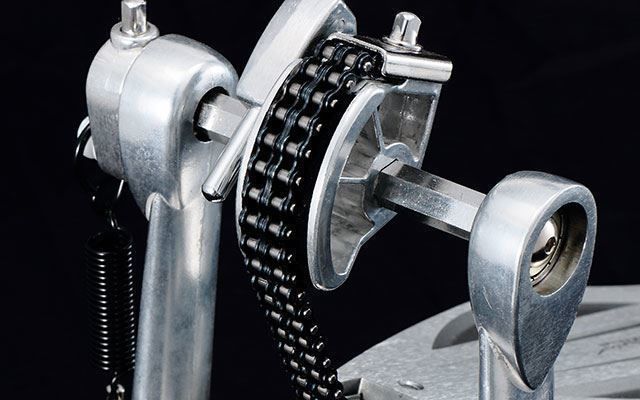 Tama HP310L Speed Cobra Single Bass Drum Kick