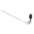 Tama MCB45EN cymbal boom arm for drum hardware, long adjustable metal arm with mounting hardware for drum kits.