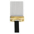 Tama MS20RL14C Super Sensitive Hi-Carbon Snare Wires 14-Inch 20 Strands Hi-Carbon Steel