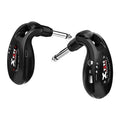 Xvive U2 Wireless Guitar System (2.4GHz) - Black