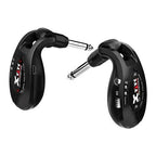 Xvive U2 Wireless Guitar System (2.4GHz) - Black