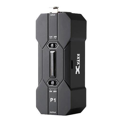 Xvive P1 Portable Phantom Power Supply
