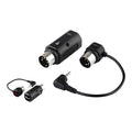 Xvive MD1 Bluetooth Midi Wireless Adaptor