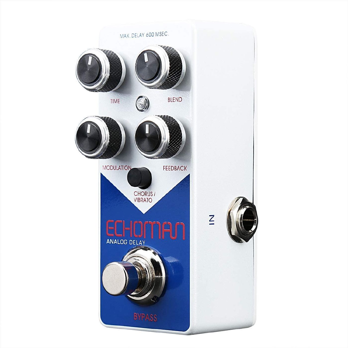 Xvive V21 Echoman Delay Pedal