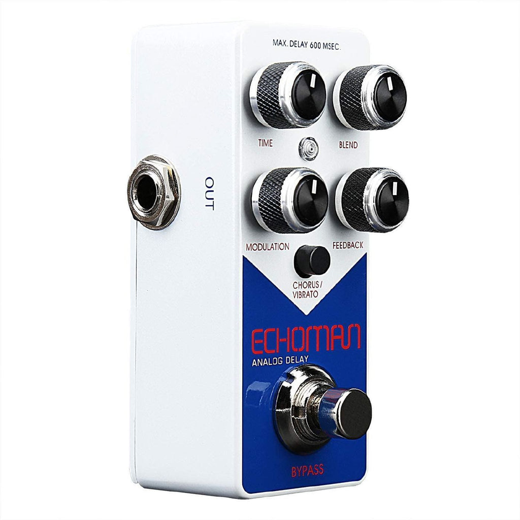 Xvive V21 Echoman Delay Pedal