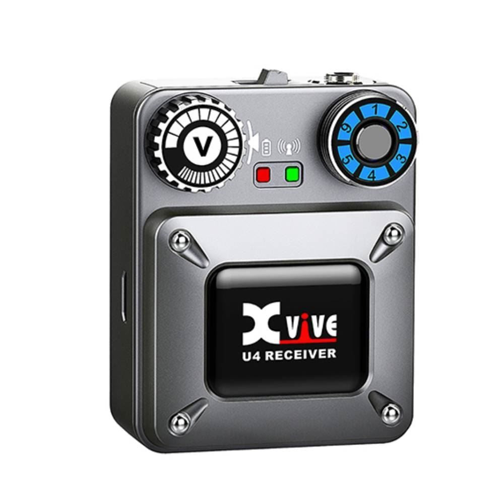 Xvive U4R In-Ear Monitor Receiver