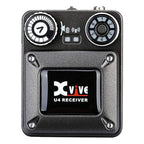 Xvive U4R In-Ear Monitor Receiver