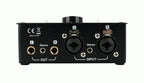 Smart Acoustic SPMC200 Passive Monitor Volume Control
