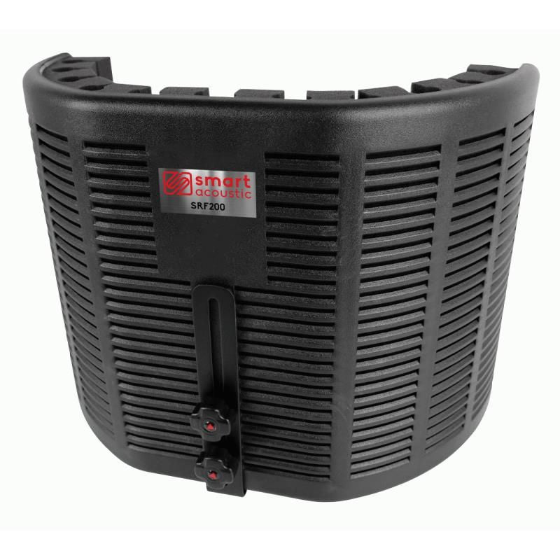 Smart Acoustic SRF200 Microphone Reflection Filter