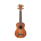 Ashton UKE500SACA Soprano Ukulele - Acacia Wood