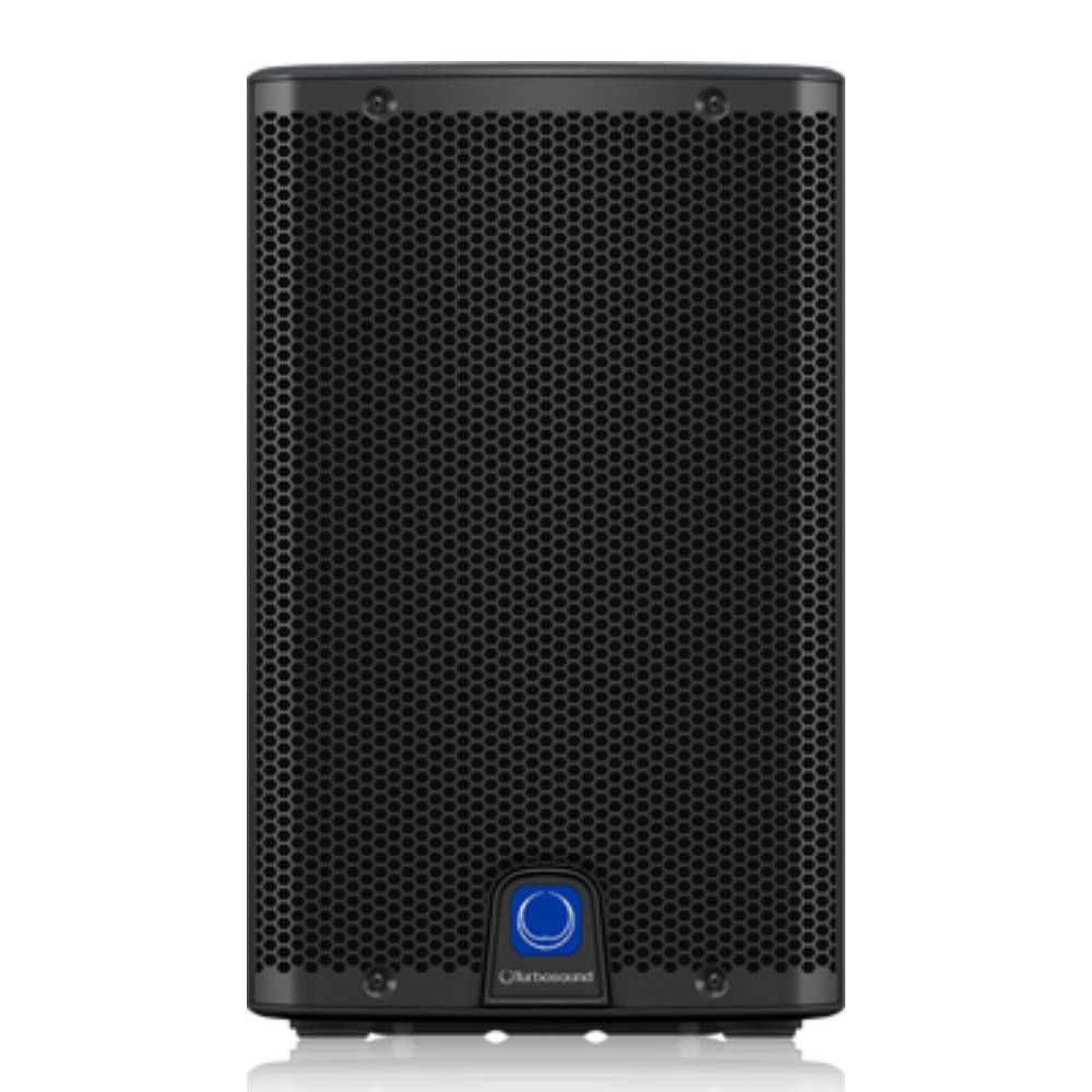 Turbosound iQ8 8 inch Powered PA Speaker