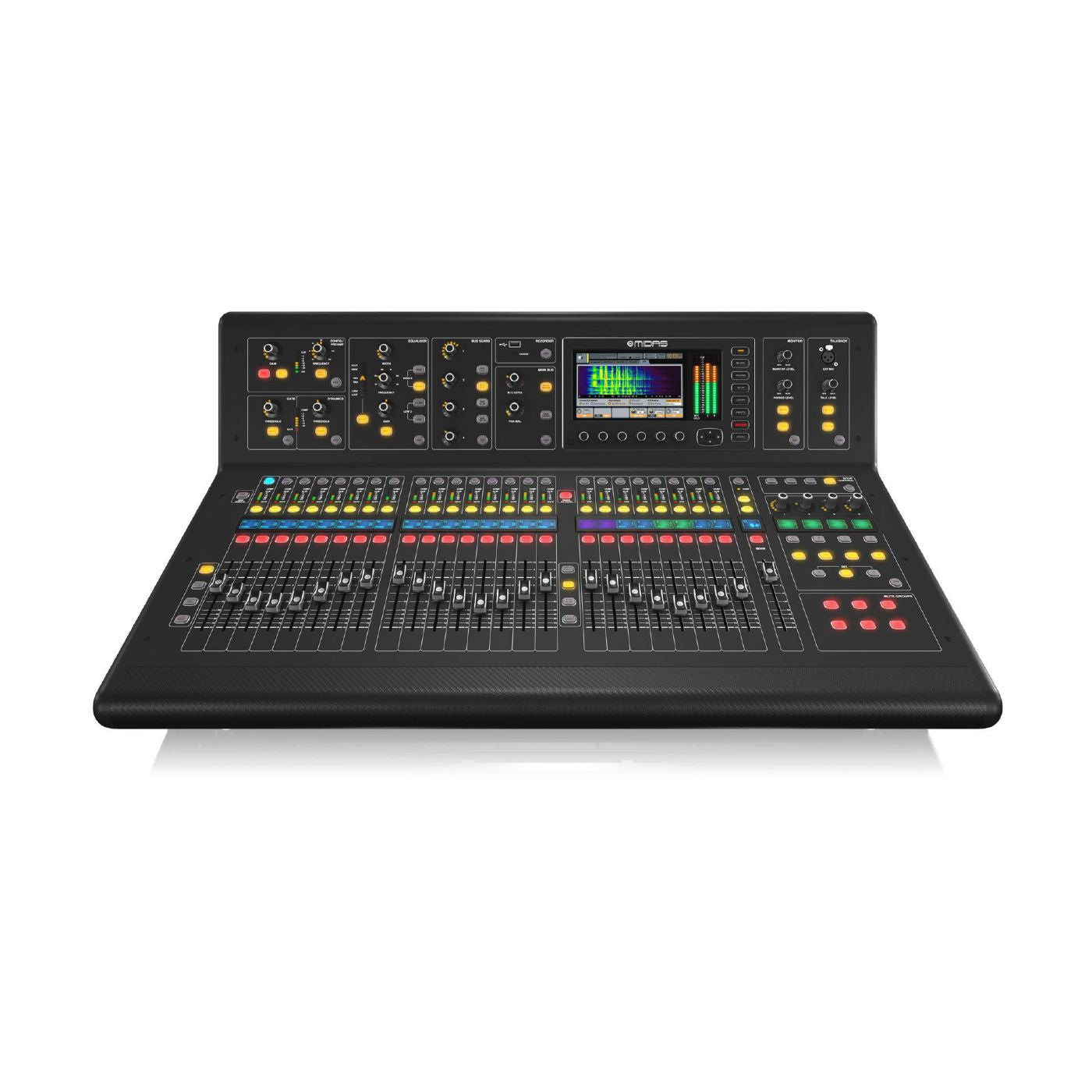 Midas M32 40-Channel Digital Mixing Console