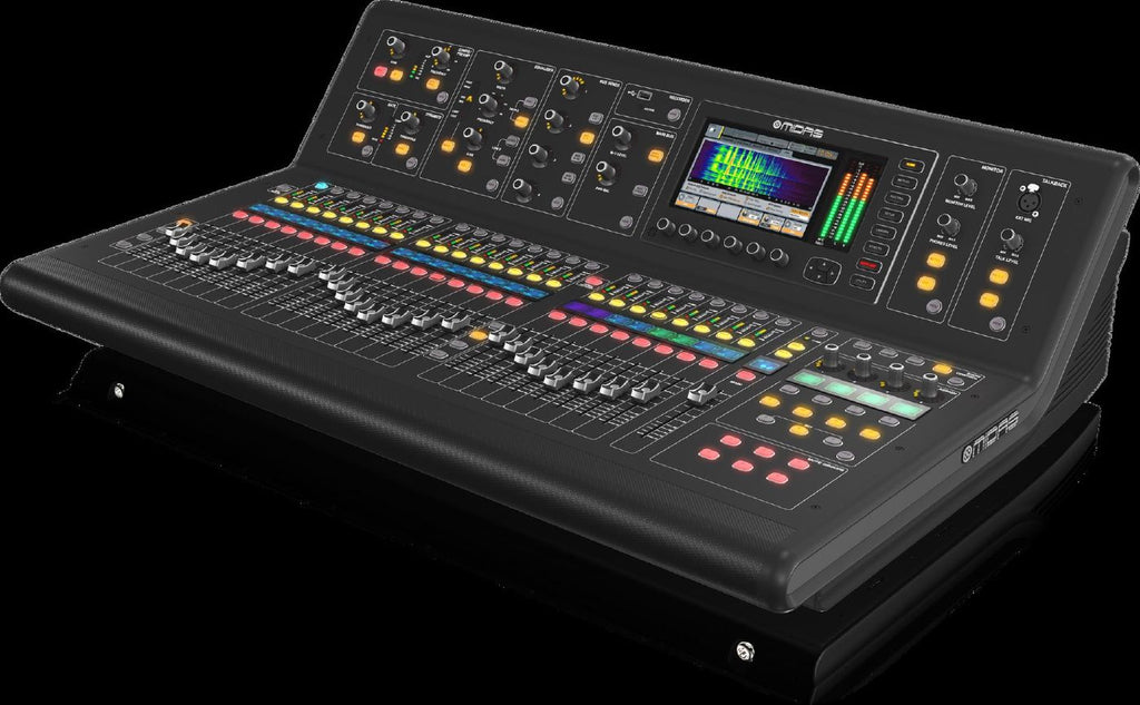 Midas M32 40-Channel Digital Mixing Console