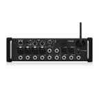 Midas MR12 12-Input Digital Mixer for iPad/Android Tablets