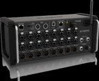 Midas MR18 18-Input Digital Mixer for iPad/Android Tablets