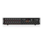 Midas DL16 Digital Stagebox 16 Inputs / 8 Outputs