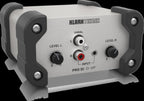 Klark Teknik DI10P Passive Stereo DI Box