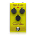 TC Electronic Afterglow Vintage Style Chorus Guitar Effects Pedal