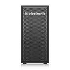 TC Electronic BC208  Bass Cabinet with 2 x 8in Speakers