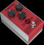 TC Electronic Blood Moon Vintage Style Phaser Effects Pedal