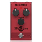 TC Electronic Blood Moon Vintage Style Phaser Effects Pedal