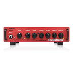 TC Electronic BQ250 Bass Head Amplifier