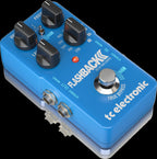 TC Electronic Flashback 2 Delay Guitar Effects Pedal