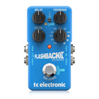 TC Electronic Flashback 2 Delay Guitar Effects Pedal