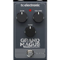 TC Electronic Grand Magus Tube-Like Distortion Guitar Effects Pedal