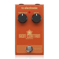 TC Electronic Iron-Curtain Noise Gate Effects Pedal