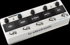 TC Electronic Plethora X5 TonePrint Multi-Effects Pedalboard