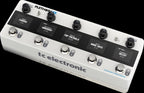 TC Electronic Plethora X5 TonePrint Multi-Effects Pedalboard
