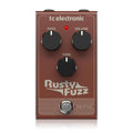 TC Electronic Rusty Fuzz Transistor Fuzz Guitar Effects Pedal