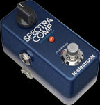 TC Electronic Spectra Comp Bass Compressor Guitar Effects Pedal