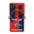 TC Electronic Sub 'N' Up Polyphonic Octaver Guitar Effects Pedal with TonePrint