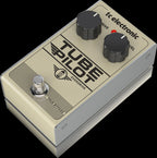 TC Electronic Tube Pilot Driven Overdrive Guitar Effects Pedal