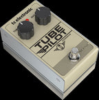 TC Electronic Tube Pilot Driven Overdrive Guitar Effects Pedal