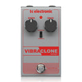 TC Electronic Vibraclone Rotating Speaker Emulator Guitar Effects Pedal