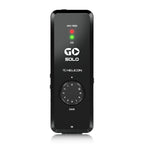 TC Helicon Go Solo High-Definition Audio / MIDI Interface for Mobile Devices